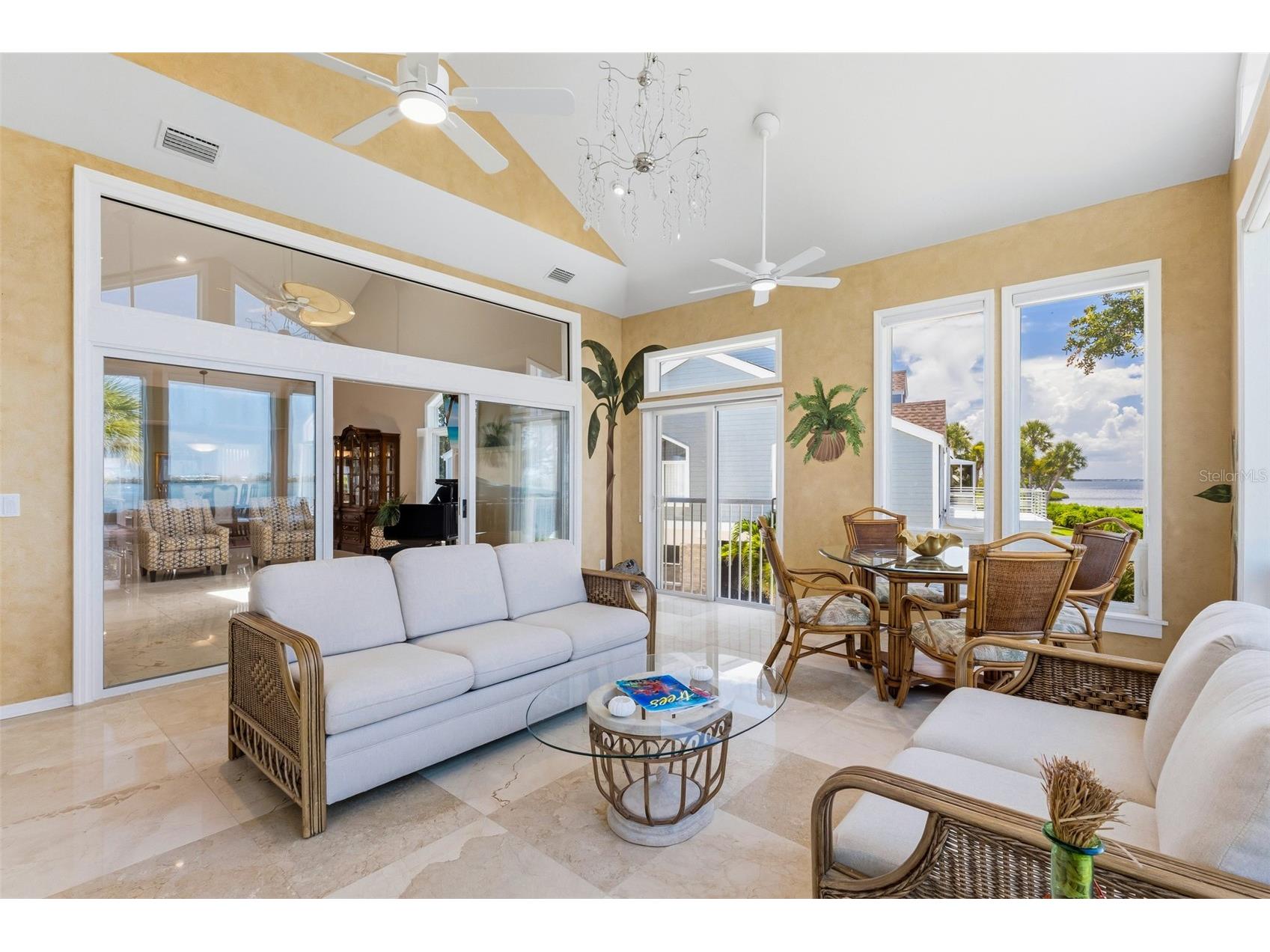 56 Tidy Island Boulevard #56 Bradenton FL 34210 - SARASOTA BAY A4698320 image36
