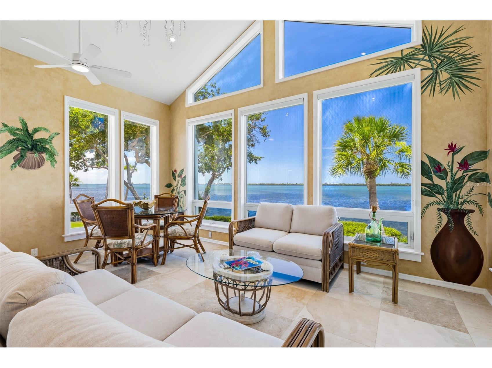 56 Tidy Island Boulevard #56 Bradenton FL 34210 - SARASOTA BAY A4698320 image37