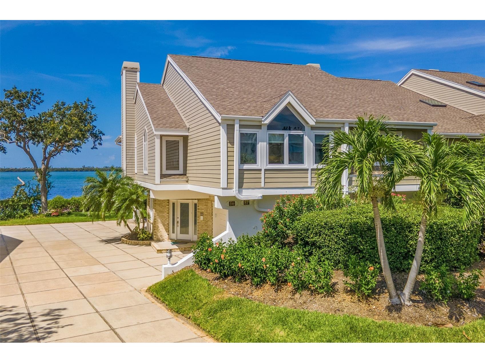 56 Tidy Island Boulevard #56 Bradenton FL 34210 - SARASOTA BAY A4698320 image4