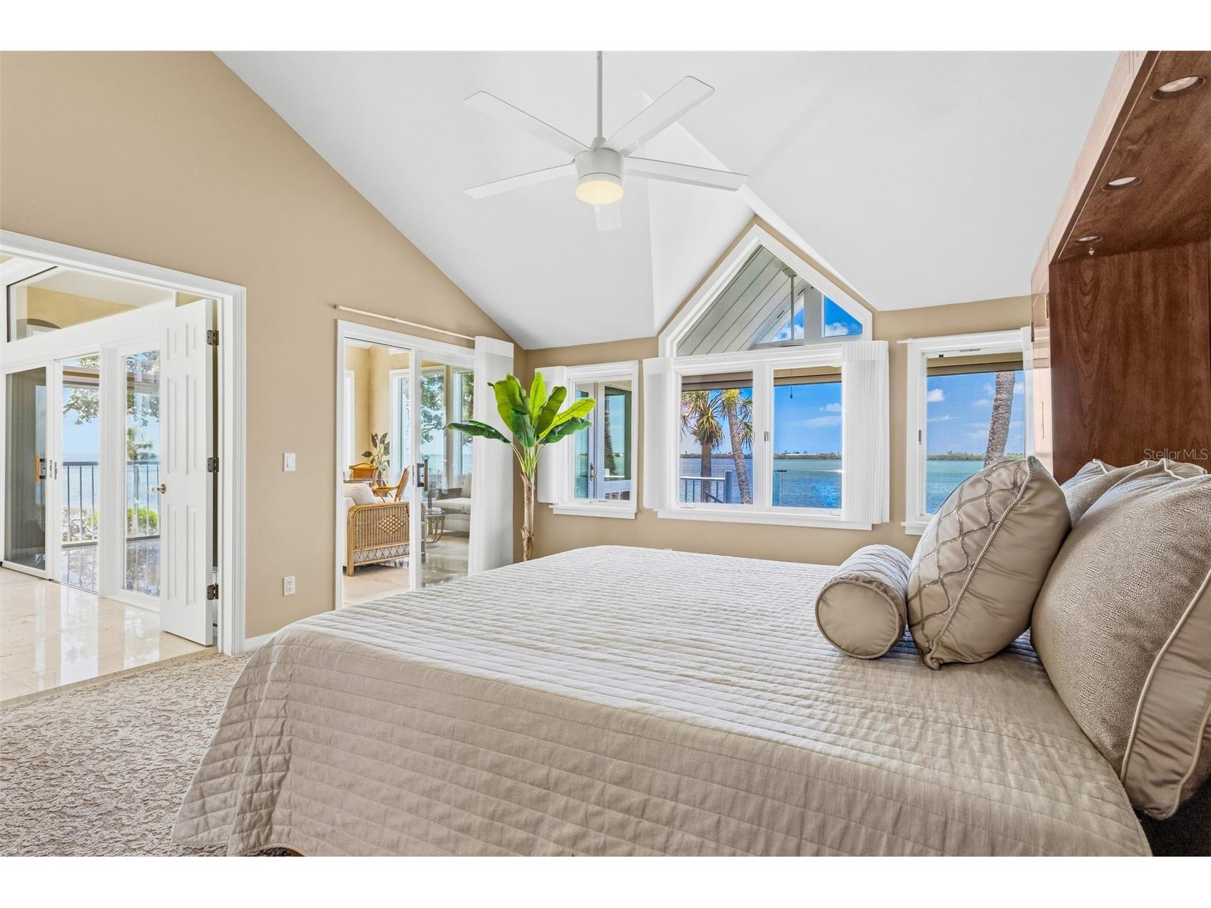 56 Tidy Island Boulevard #56 Bradenton FL 34210 - SARASOTA BAY A4698320 image56