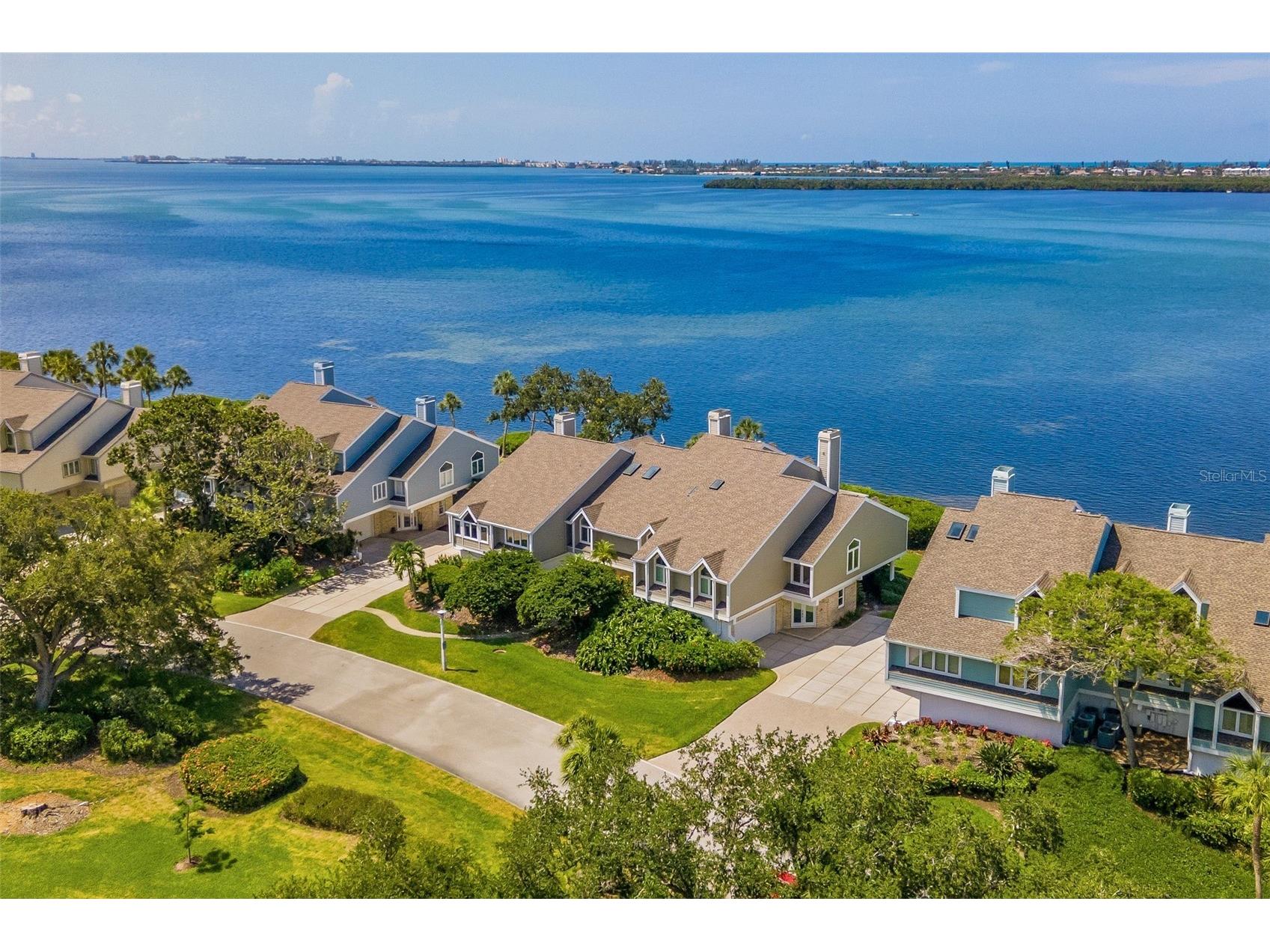 56 Tidy Island Boulevard #56 Bradenton FL 34210 - SARASOTA BAY A4698320 image6