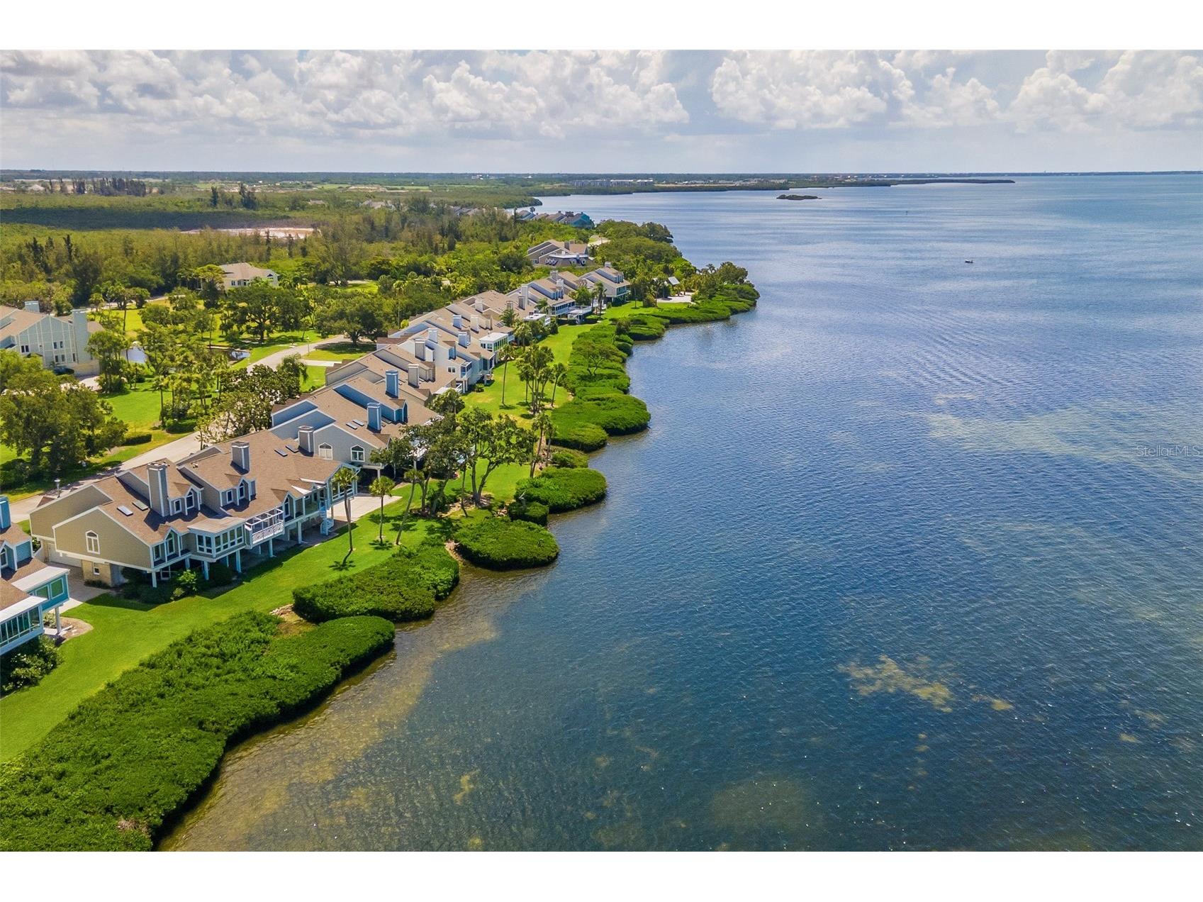 56 Tidy Island Boulevard #56 Bradenton FL 34210 - SARASOTA BAY A4698320 image7