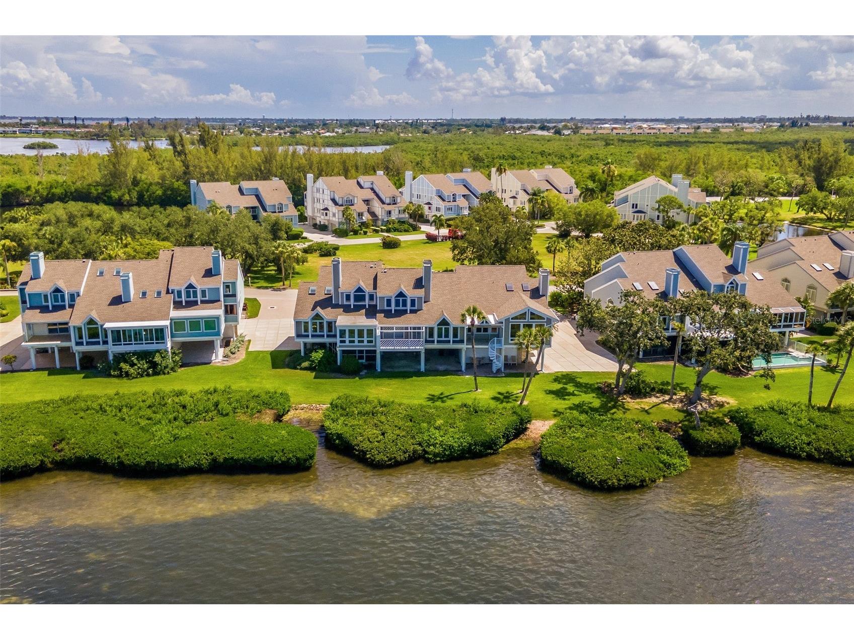 56 Tidy Island Boulevard #56 Bradenton FL 34210 - SARASOTA BAY A4698320 image8