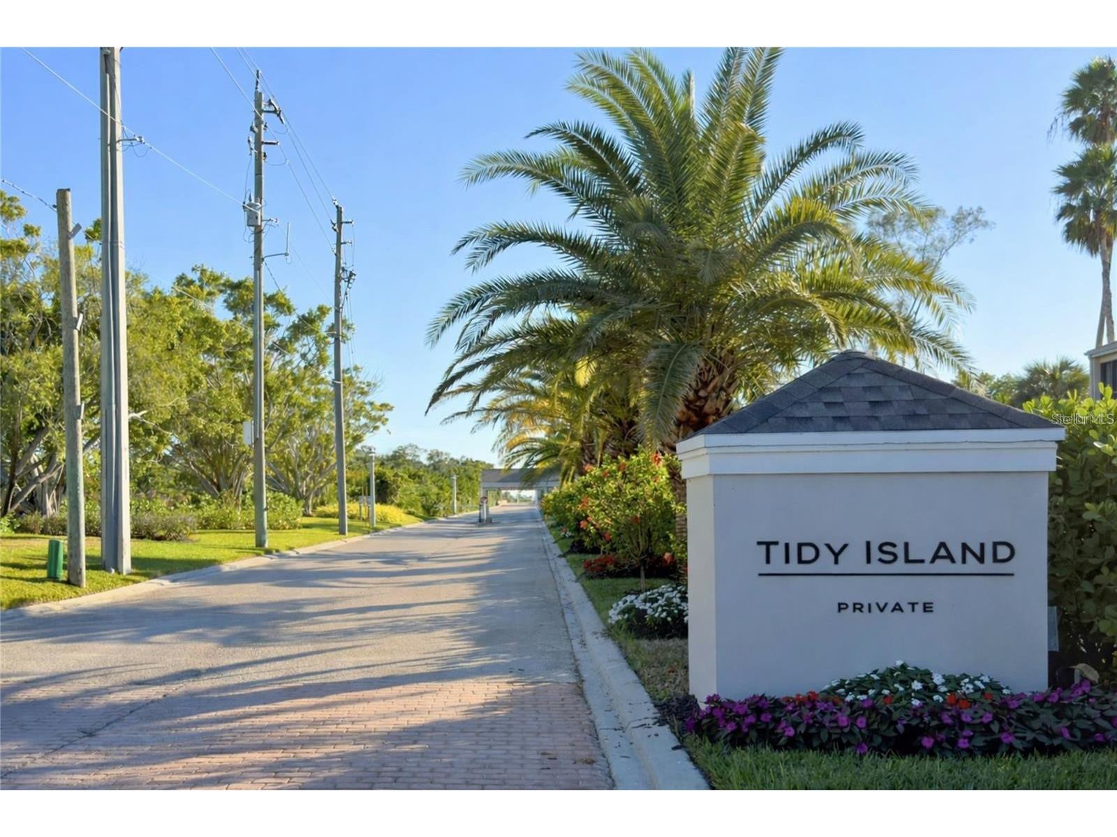56 Tidy Island Boulevard #56 Bradenton FL 34210 - SARASOTA BAY A4698320 image83