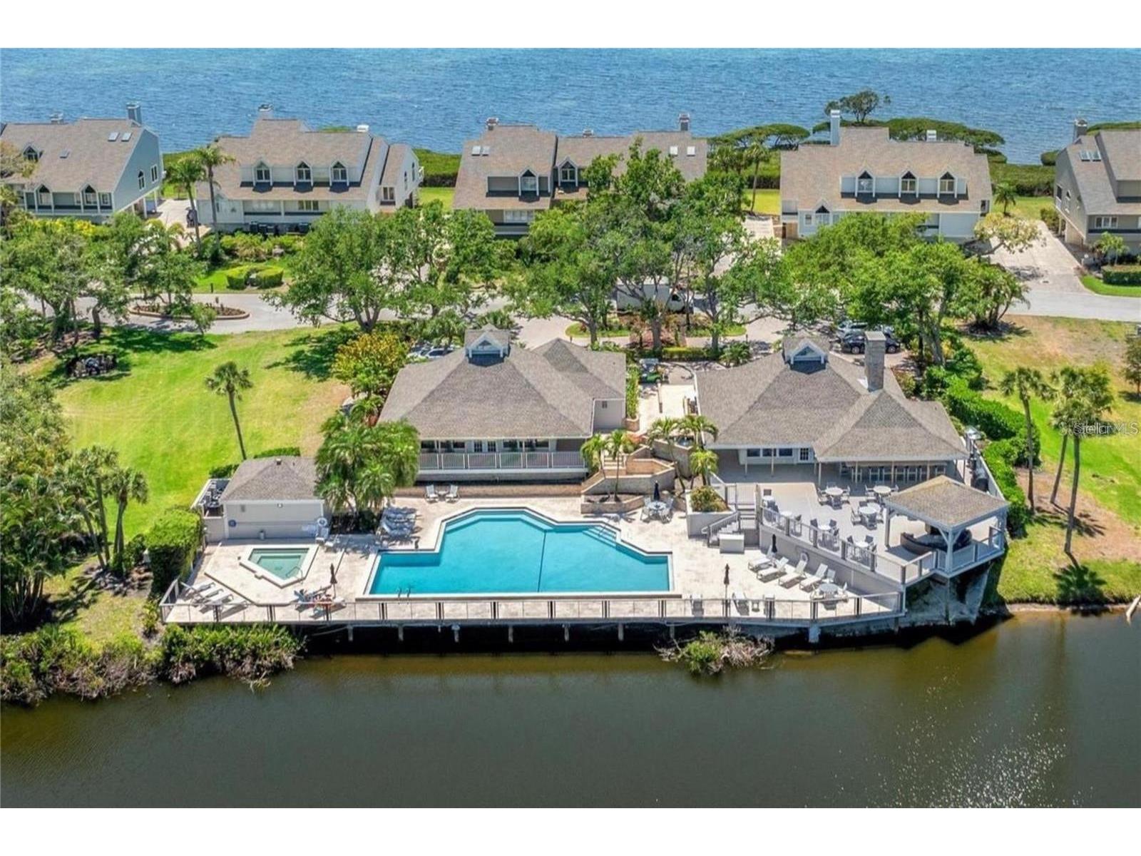56 Tidy Island Boulevard #56 Bradenton FL 34210 - SARASOTA BAY A4698320 image85