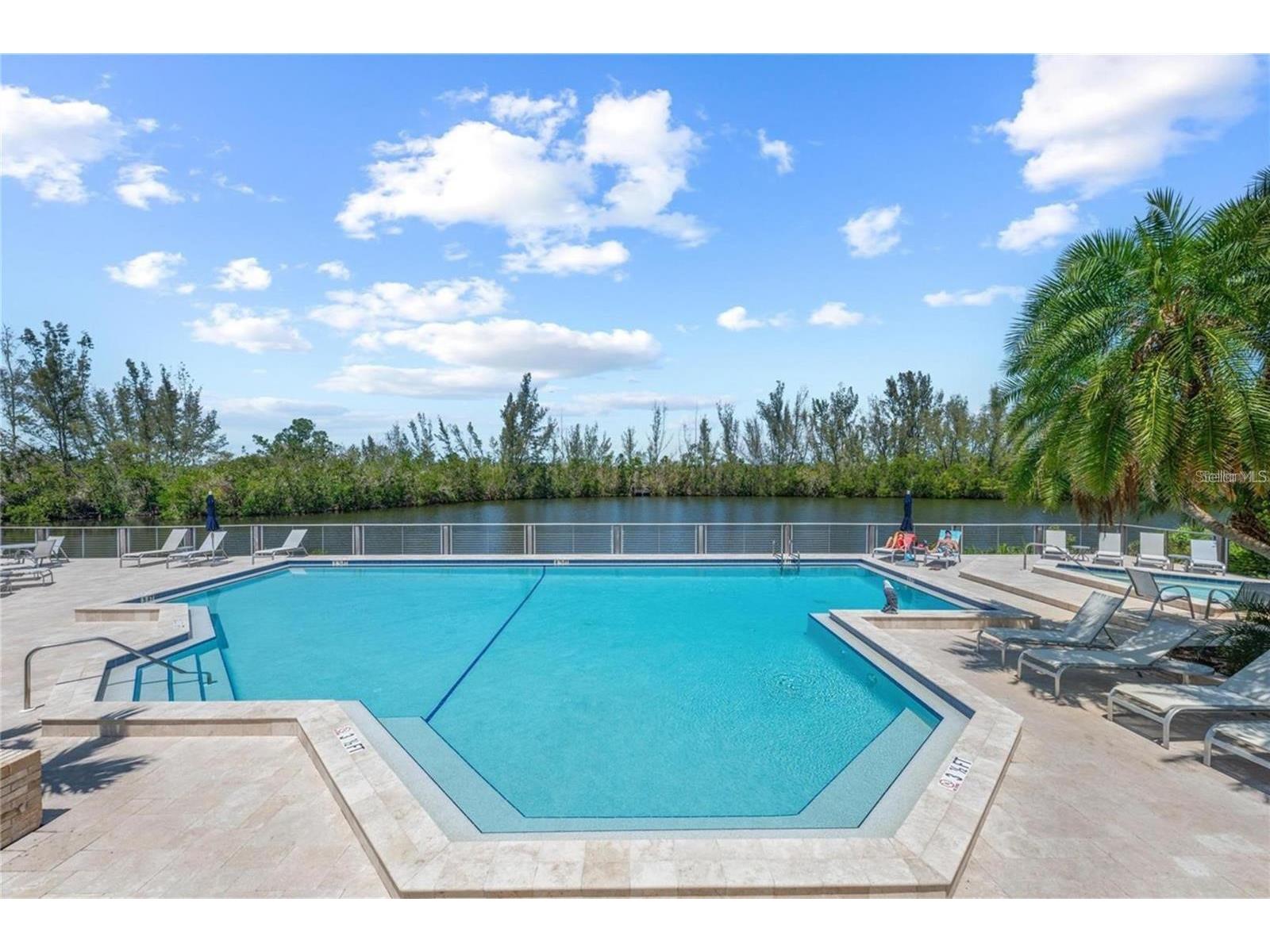 56 Tidy Island Boulevard #56 Bradenton FL 34210 - SARASOTA BAY A4698320 image86