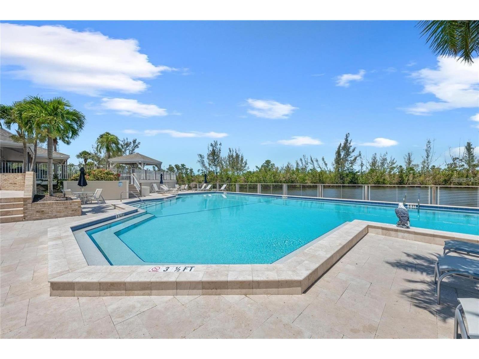 56 Tidy Island Boulevard #56 Bradenton FL 34210 - SARASOTA BAY A4698320 image87