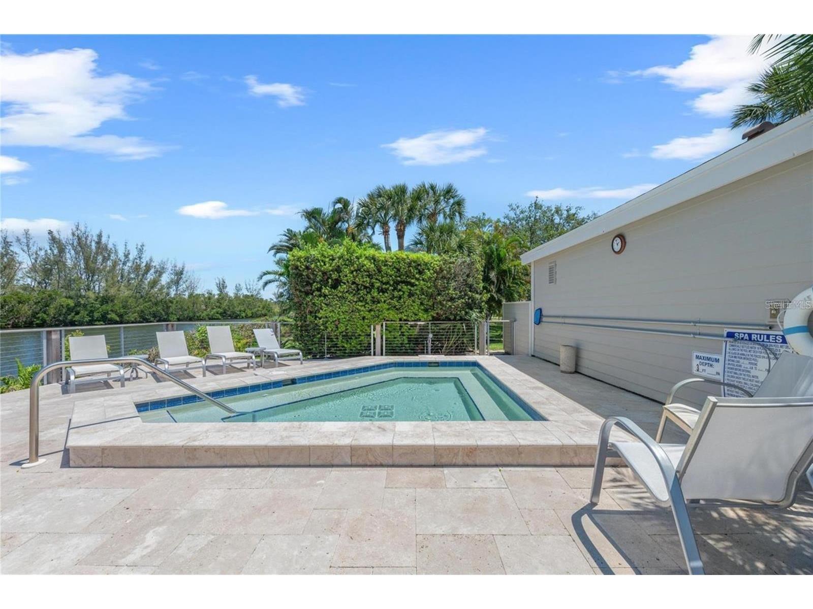56 Tidy Island Boulevard #56 Bradenton FL 34210 - SARASOTA BAY A4698320 image88
