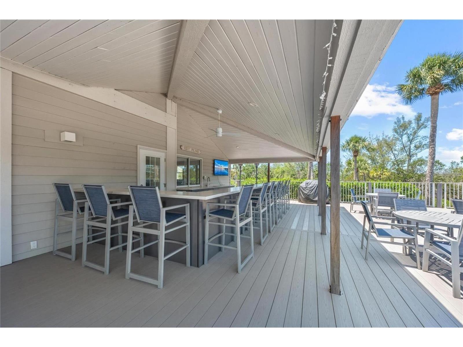 56 Tidy Island Boulevard #56 Bradenton FL 34210 - SARASOTA BAY A4698320 image89