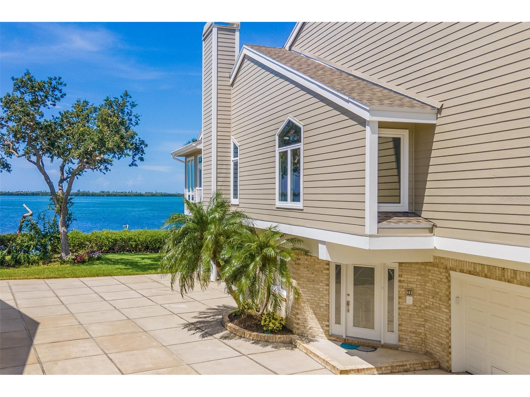 56 Tidy Island Boulevard #56 Bradenton FL 34210 - SARASOTA BAY A4698320 image9