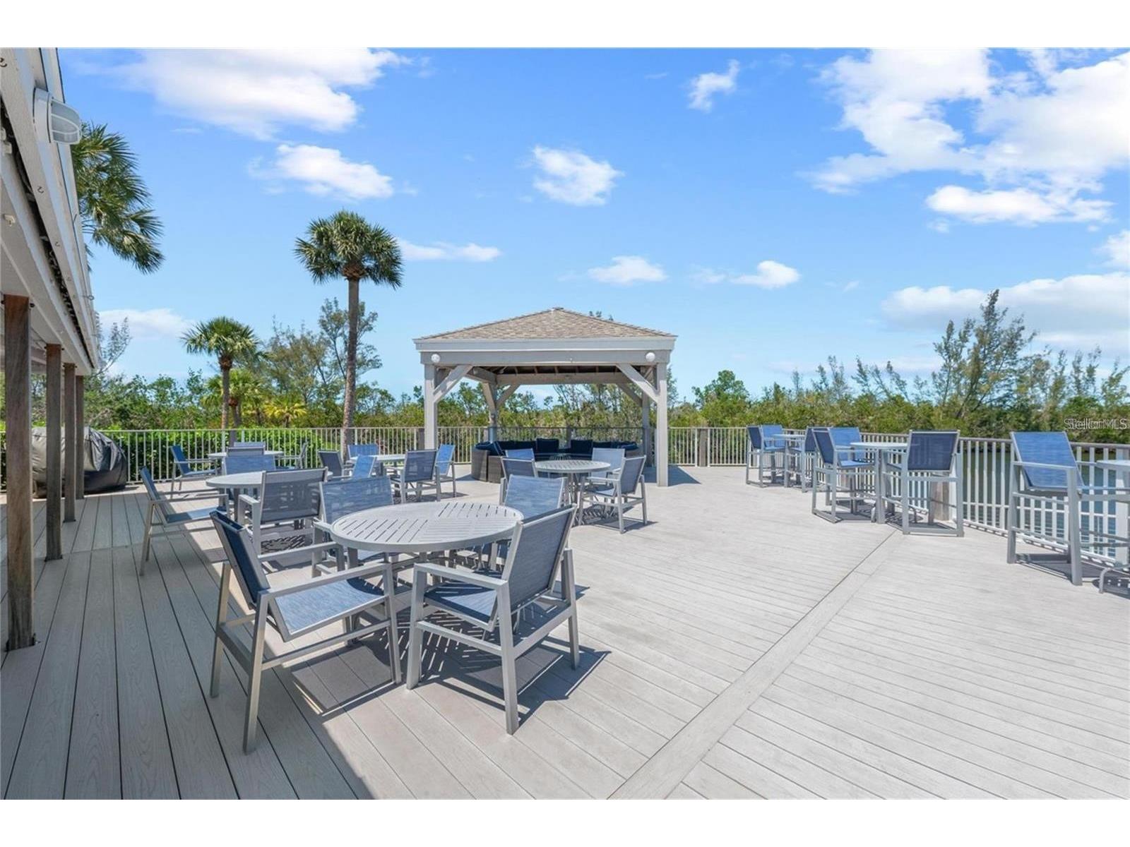 56 Tidy Island Boulevard #56 Bradenton FL 34210 - SARASOTA BAY A4698320 image90