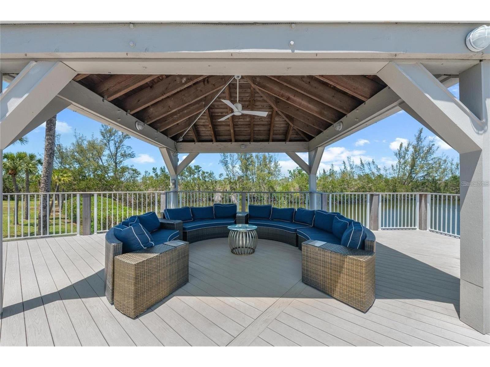 56 Tidy Island Boulevard #56 Bradenton FL 34210 - SARASOTA BAY A4698320 image91