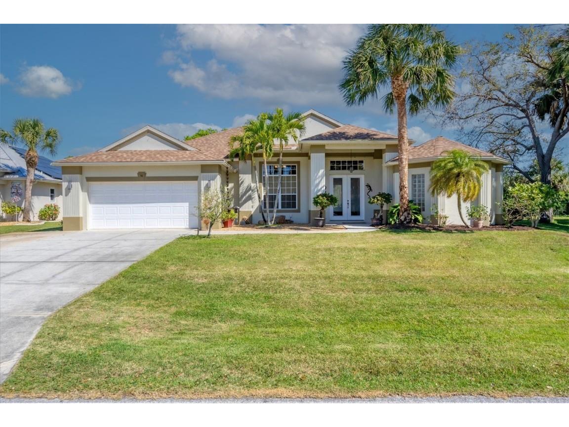 56 Torrington Street Port Charlotte FL 33954 - FORDHAM WATERWAY D6135317 image1