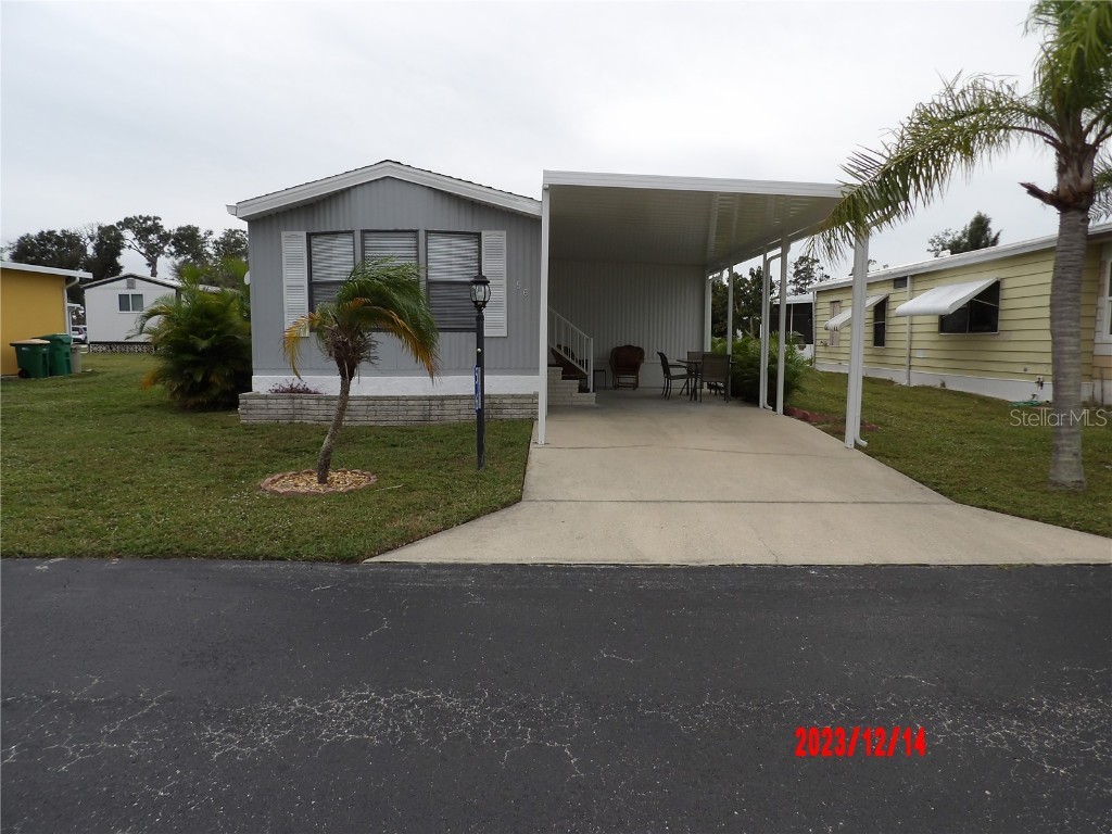 56 Turtle Bay Circle Englewood FL 34224 D6133807 image1