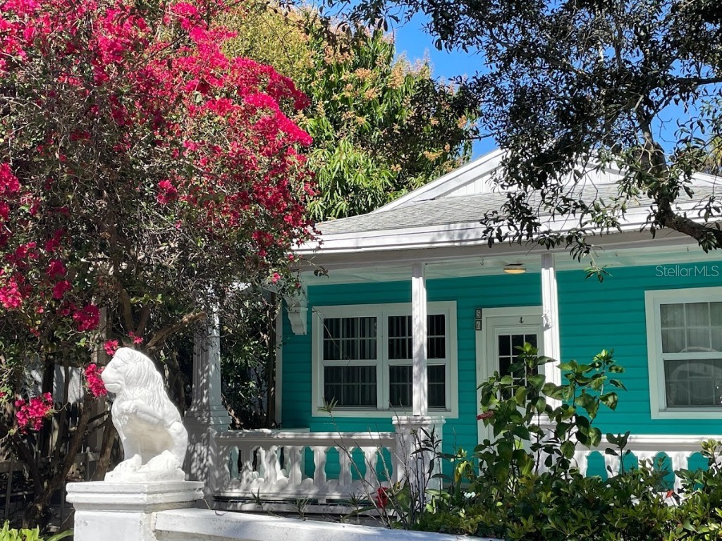 56 W Park Street Tarpon Springs FL 34689 T3431143 image1