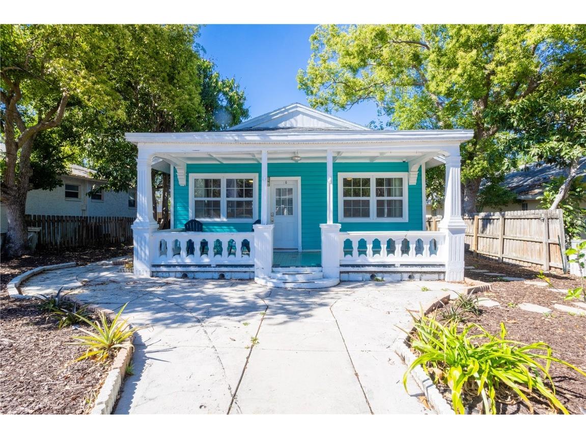 56 W Park Street Tarpon Springs FL 34689 TB8375356 image1