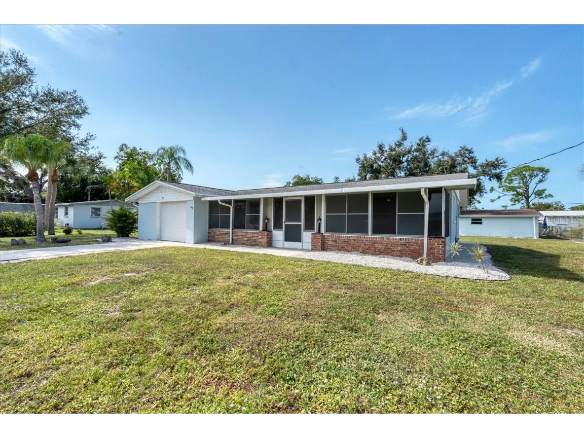 56 Warren Avenue Englewood FL 34223 - GULF OF MEXICO INTRACOASTAL A4590020 image1