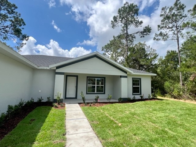 56 White Feather Lane Palm Coast FL 32164 FC293214 image1