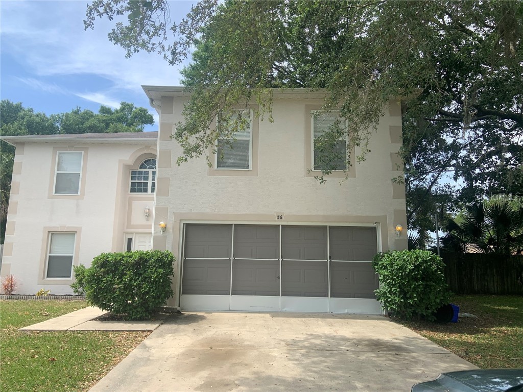 56 White Hall Drive Palm Coast FL 32164 FC296005 image1