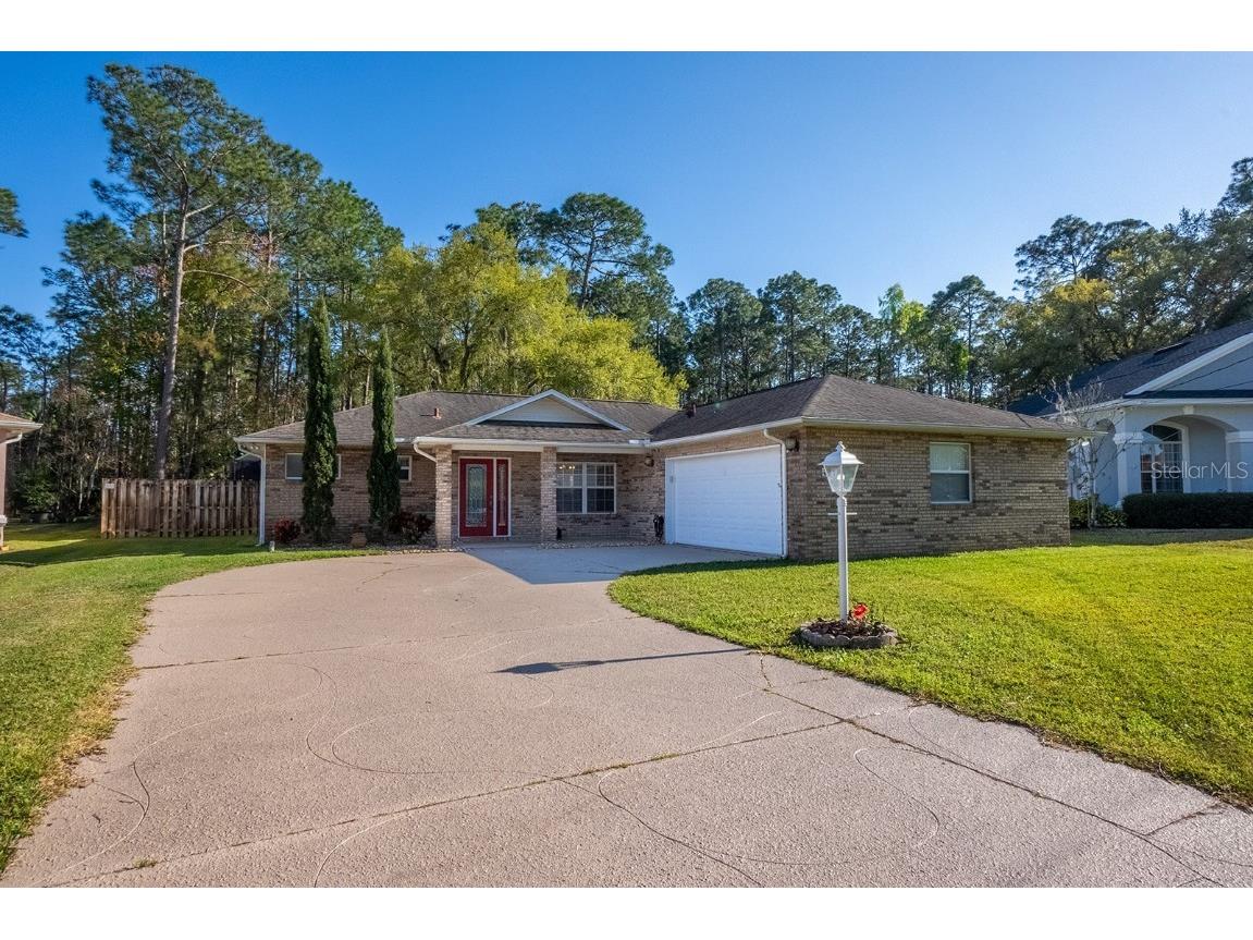 56 Woodworth Drive Palm Coast FL 32164 FC298782 image1