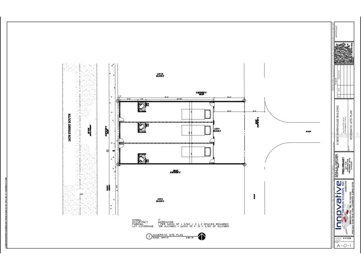 560 26th Street S Saint Petersburg FL 33712 TB8368719 image1