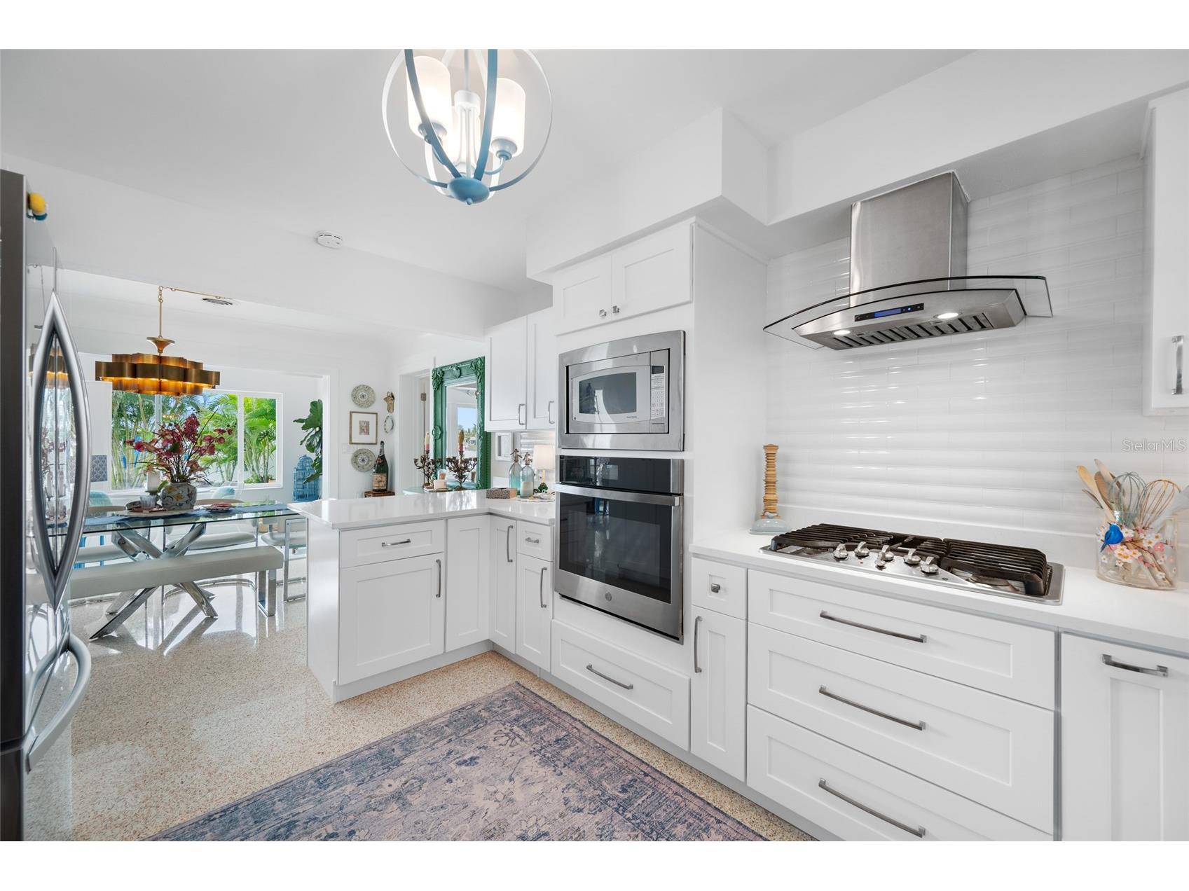 560 79th Street S Saint Petersburg FL 33707 - BOCA CIEGA BAY TB8517783 image17