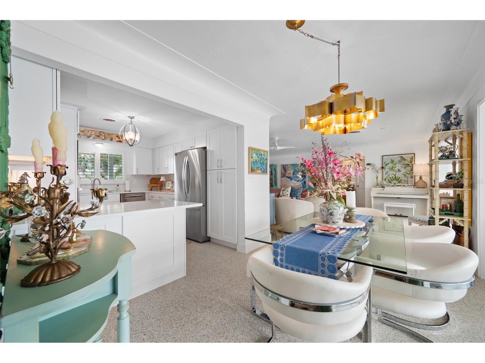 560 79th Street S Saint Petersburg FL 33707 - BOCA CIEGA BAY TB8517783 image19