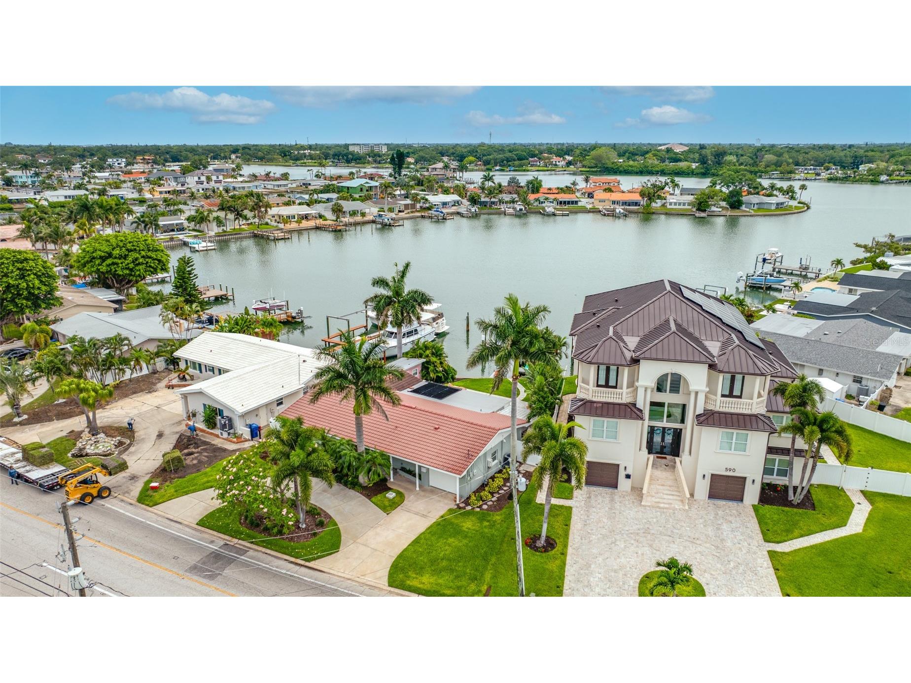 560 79th Street S Saint Petersburg FL 33707 - BOCA CIEGA BAY TB8517783 image2
