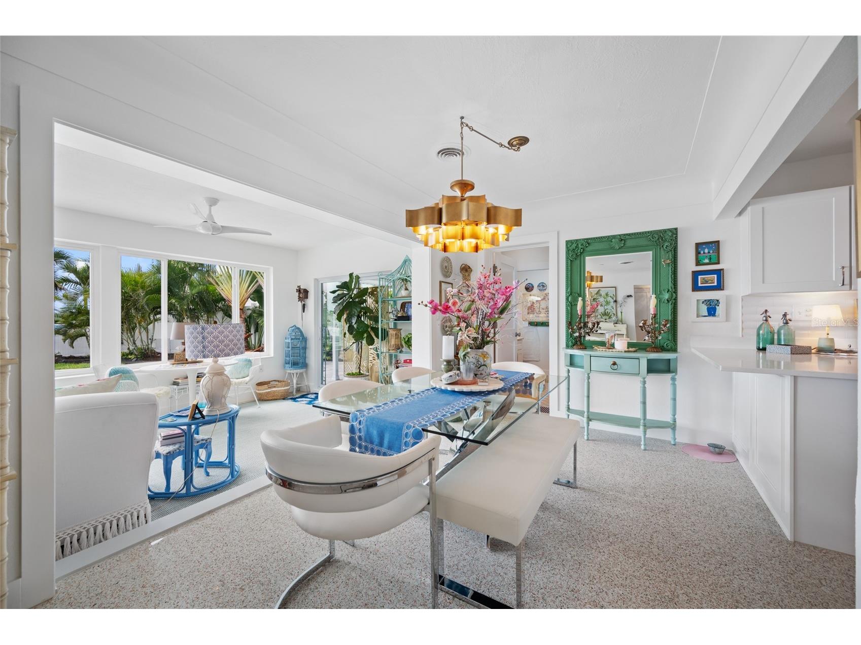 560 79th Street S Saint Petersburg FL 33707 - BOCA CIEGA BAY TB8517783 image22