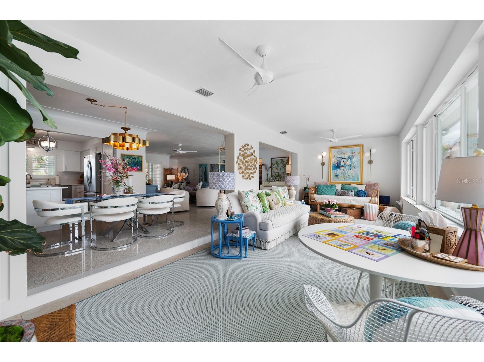 560 79th Street S Saint Petersburg FL 33707 - BOCA CIEGA BAY TB8517783 image24