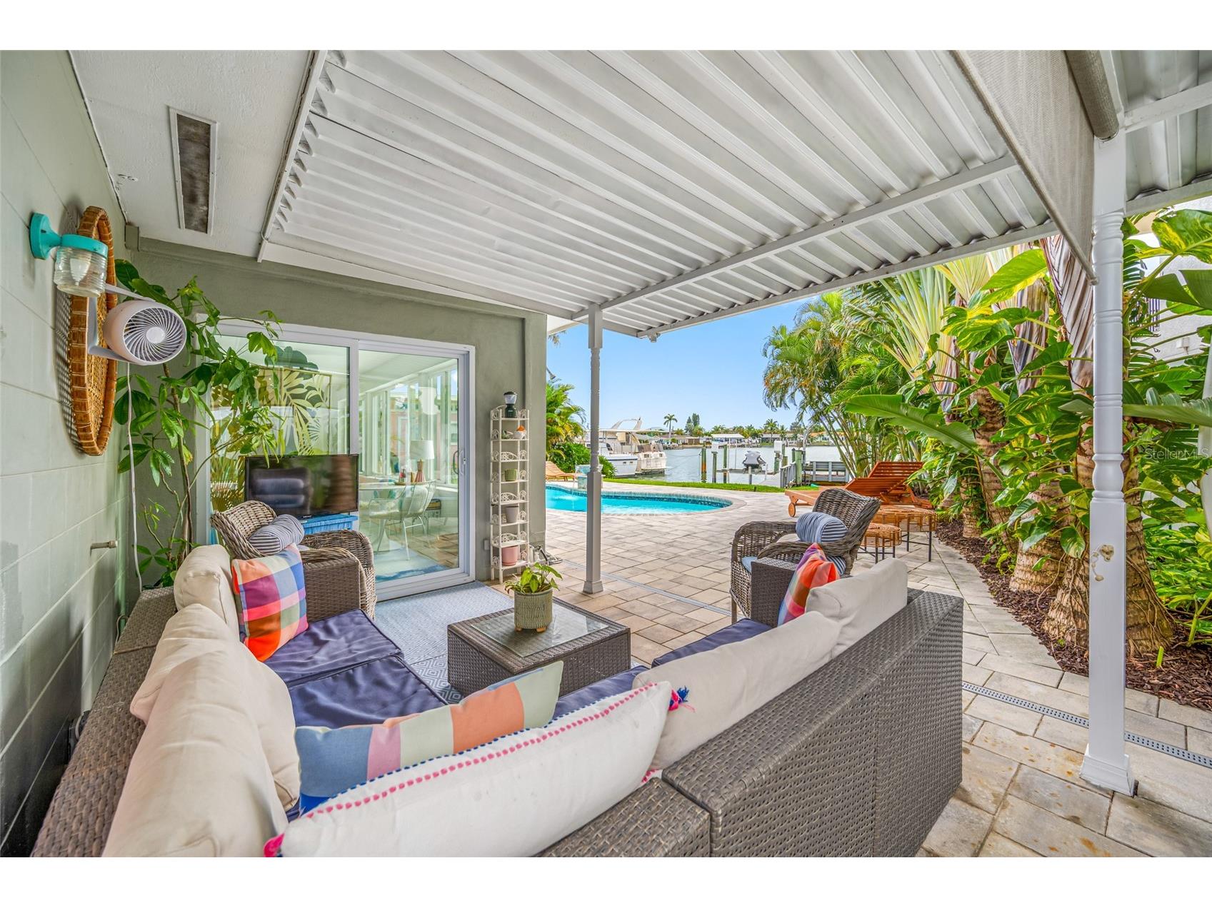 560 79th Street S Saint Petersburg FL 33707 - BOCA CIEGA BAY TB8517783 image44