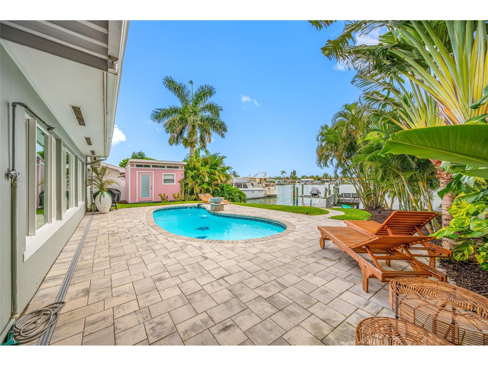 560 79th Street S Saint Petersburg FL 33707 - BOCA CIEGA BAY TB8517783 image49