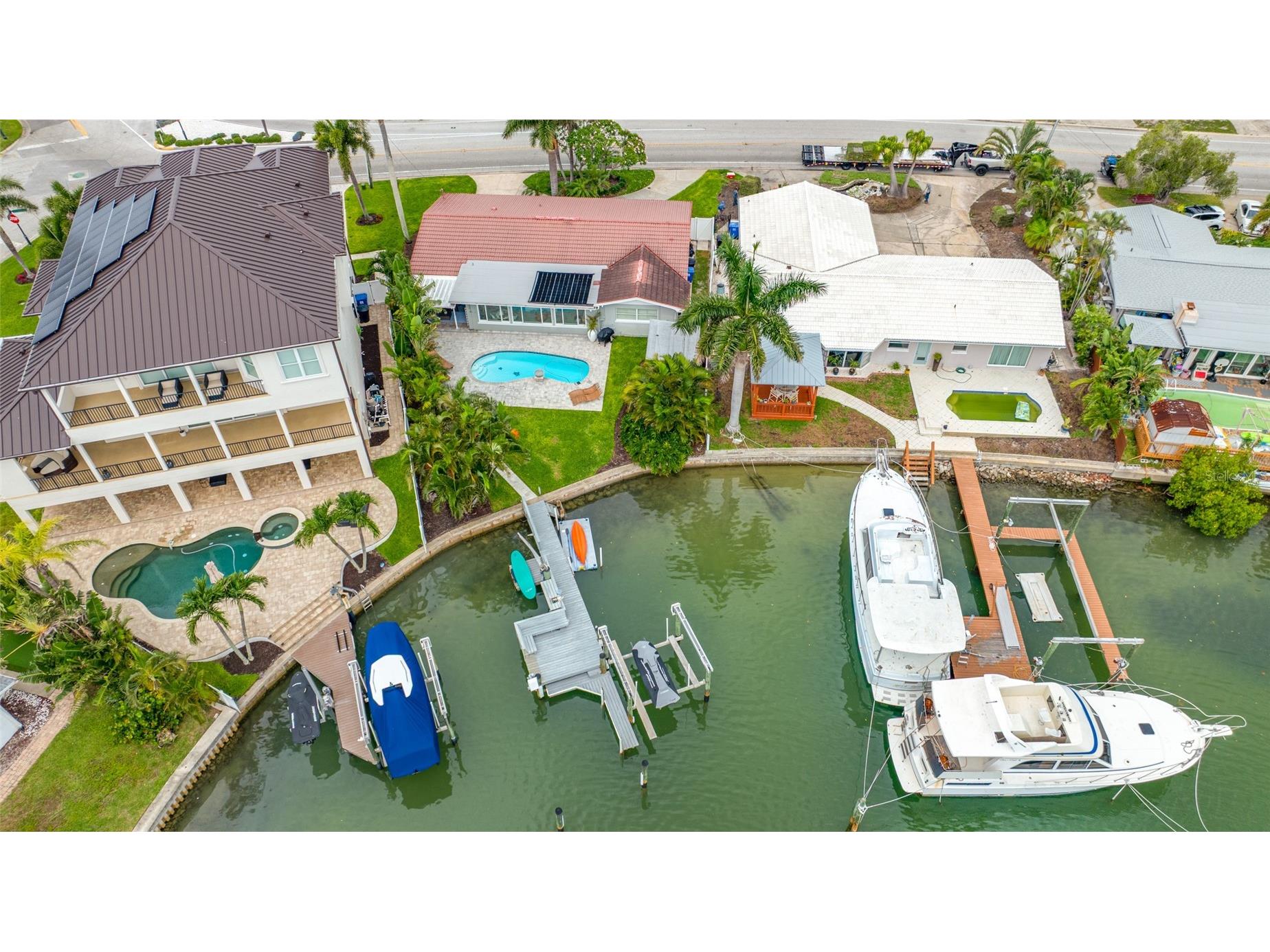 560 79th Street S Saint Petersburg FL 33707 - BOCA CIEGA BAY TB8517783 image5