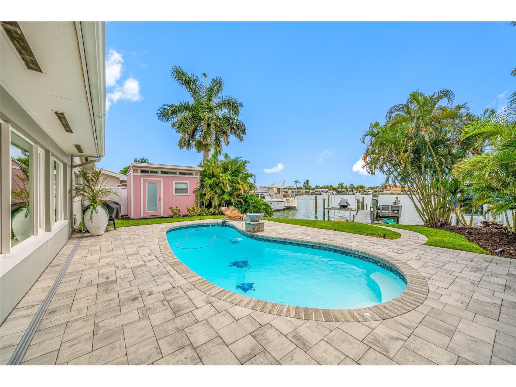 560 79th Street S Saint Petersburg FL 33707 - BOCA CIEGA BAY TB8517783 image50