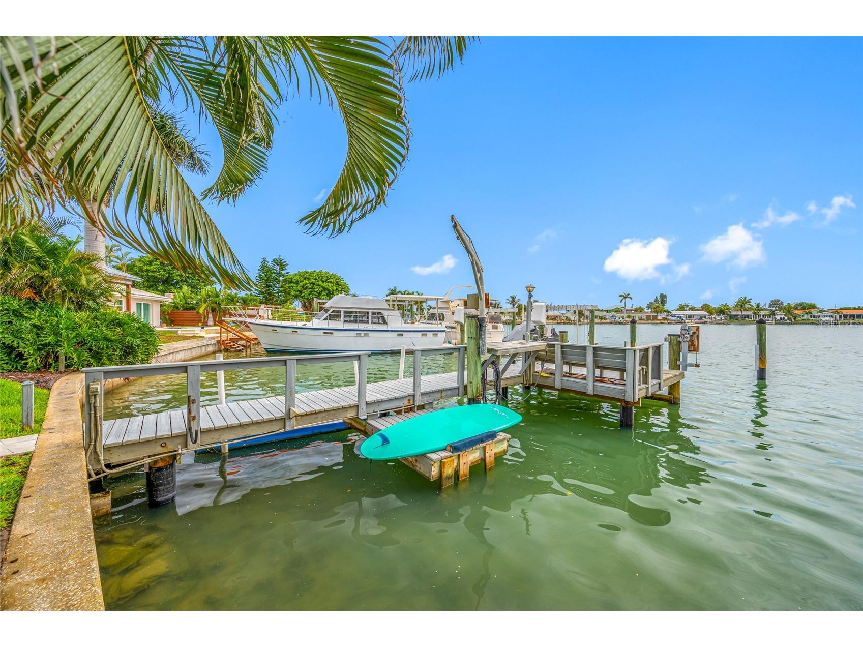 560 79th Street S Saint Petersburg FL 33707 - BOCA CIEGA BAY TB8517783 image53