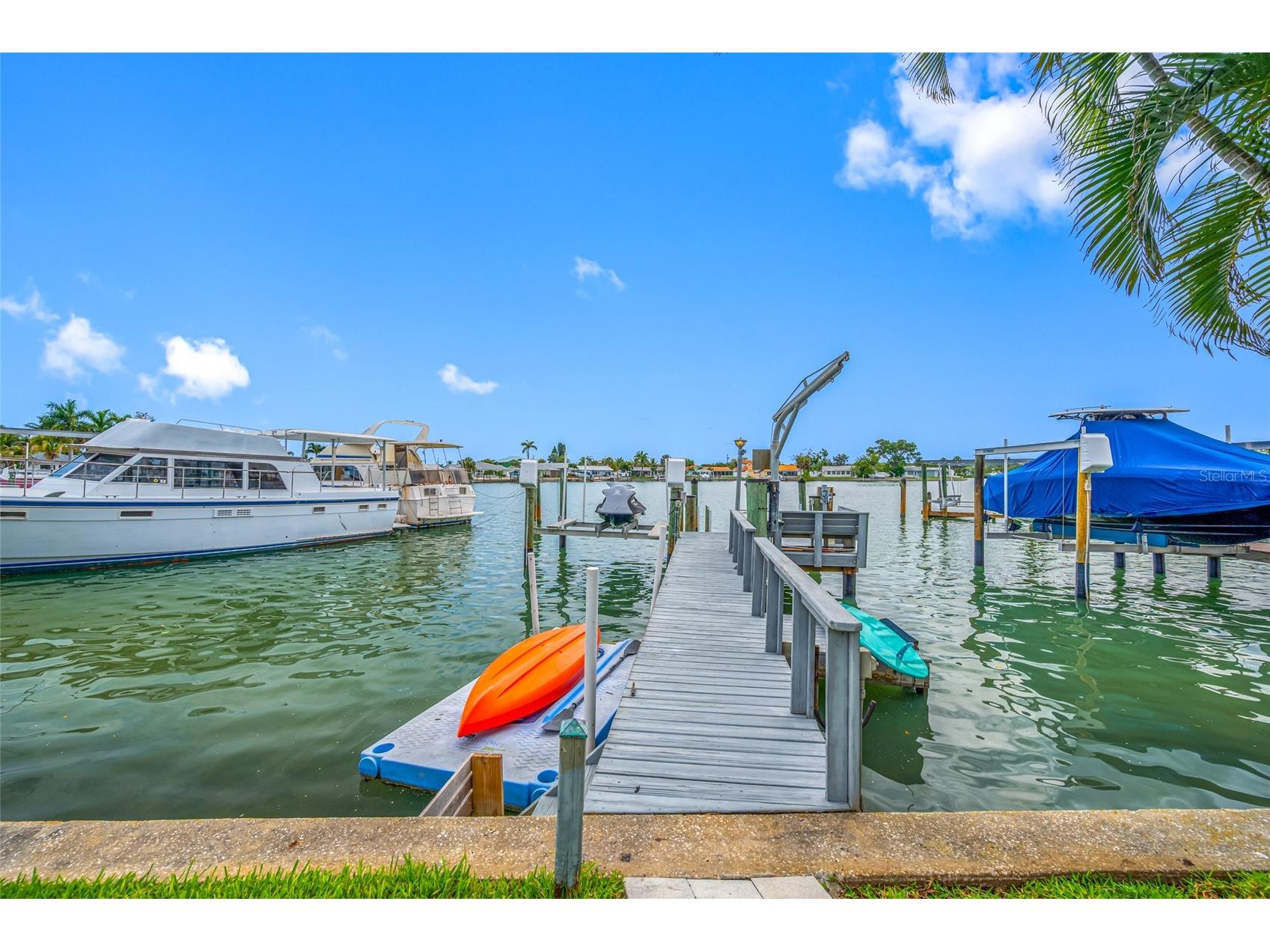 560 79th Street S Saint Petersburg FL 33707 - BOCA CIEGA BAY TB8517783 image54