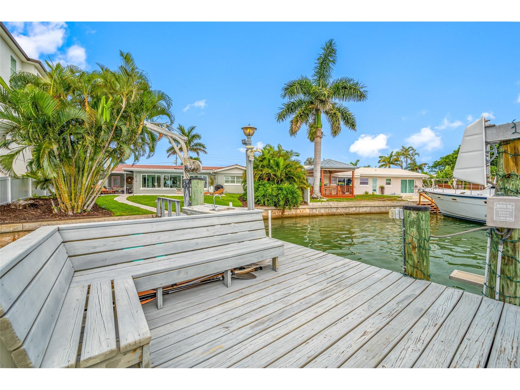 560 79th Street S Saint Petersburg FL 33707 - BOCA CIEGA BAY TB8517783 image56