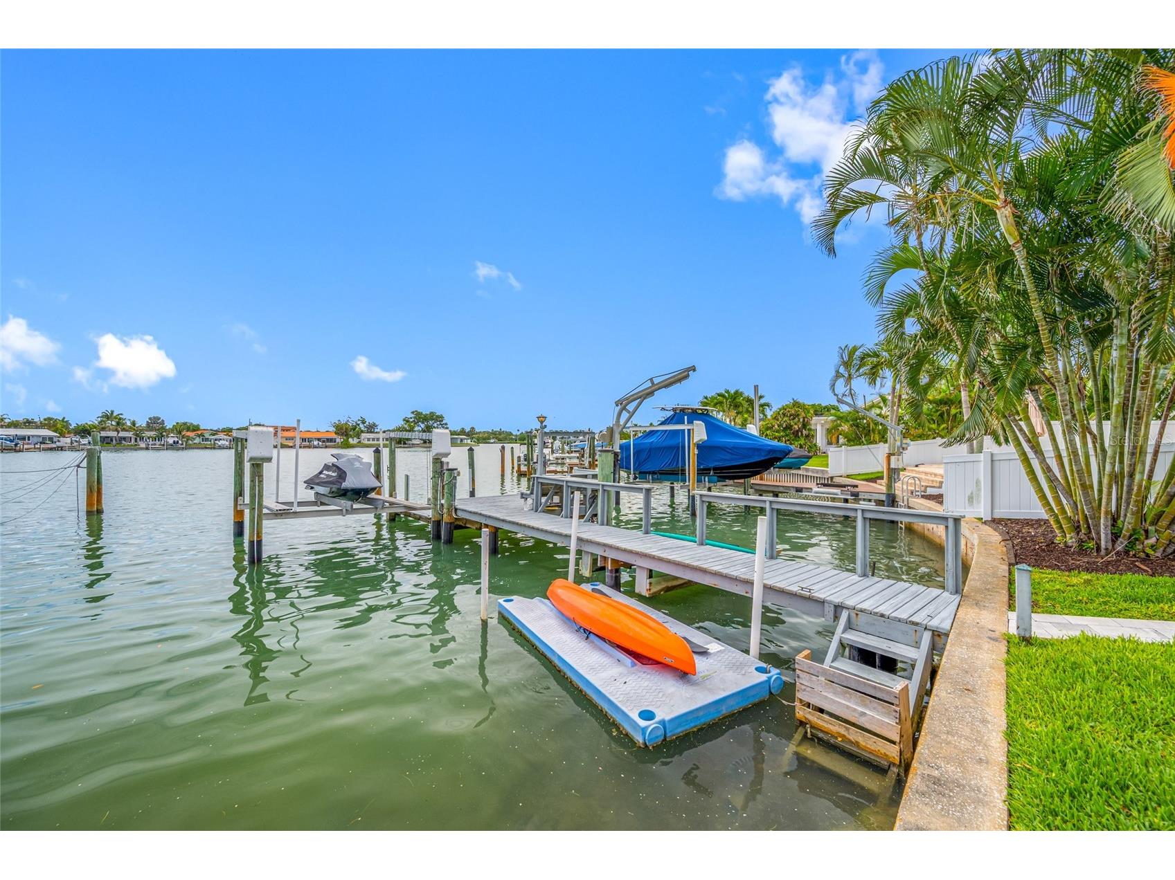 560 79th Street S Saint Petersburg FL 33707 - BOCA CIEGA BAY TB8517783 image57