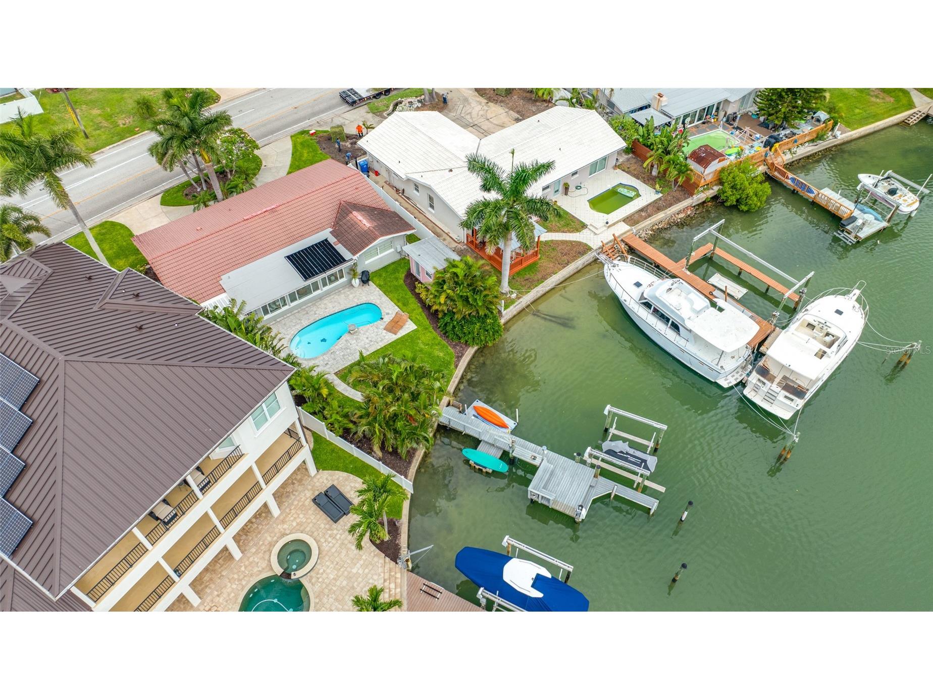 560 79th Street S Saint Petersburg FL 33707 - BOCA CIEGA BAY TB8517783 image59