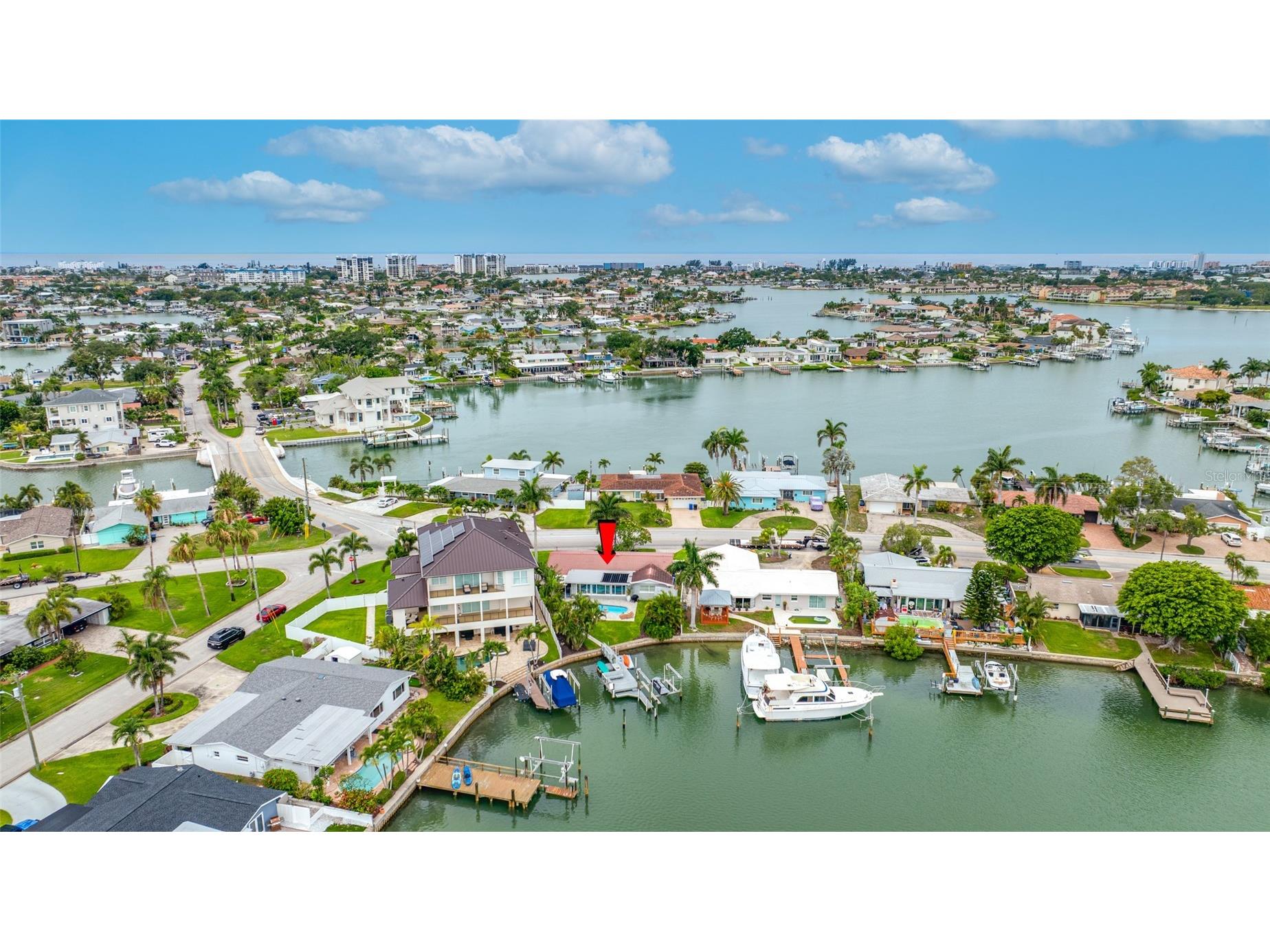 560 79th Street S Saint Petersburg FL 33707 - BOCA CIEGA BAY TB8517783 image60