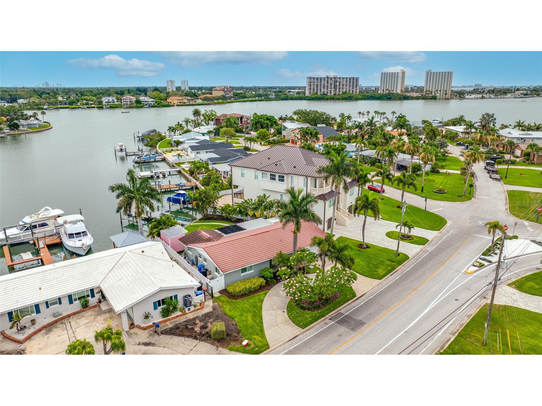 560 79th Street S Saint Petersburg FL 33707 - BOCA CIEGA BAY TB8517783 image61