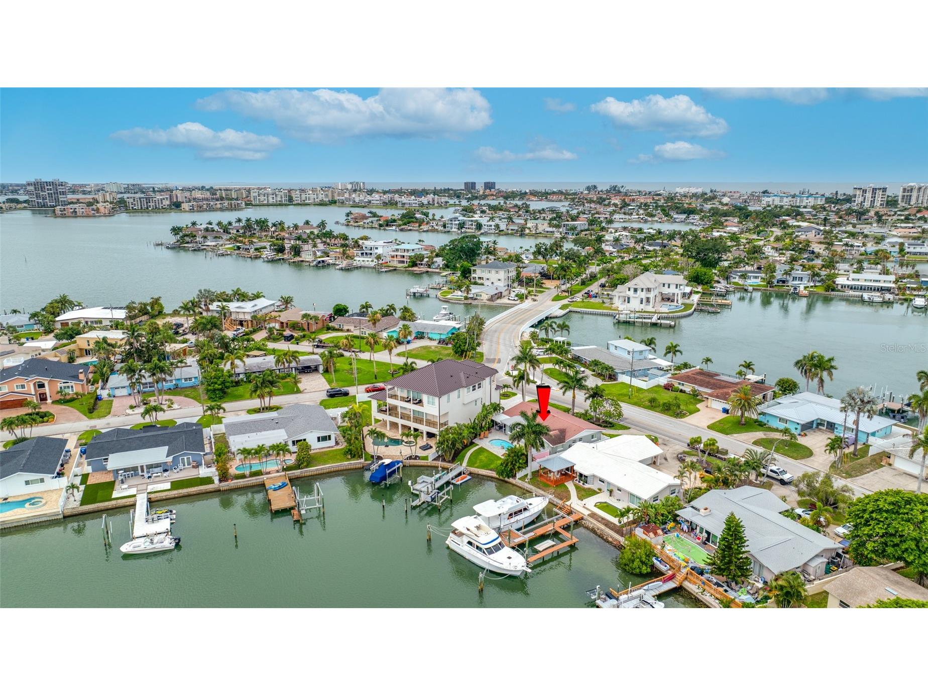 560 79th Street S Saint Petersburg FL 33707 - BOCA CIEGA BAY TB8517783 image62
