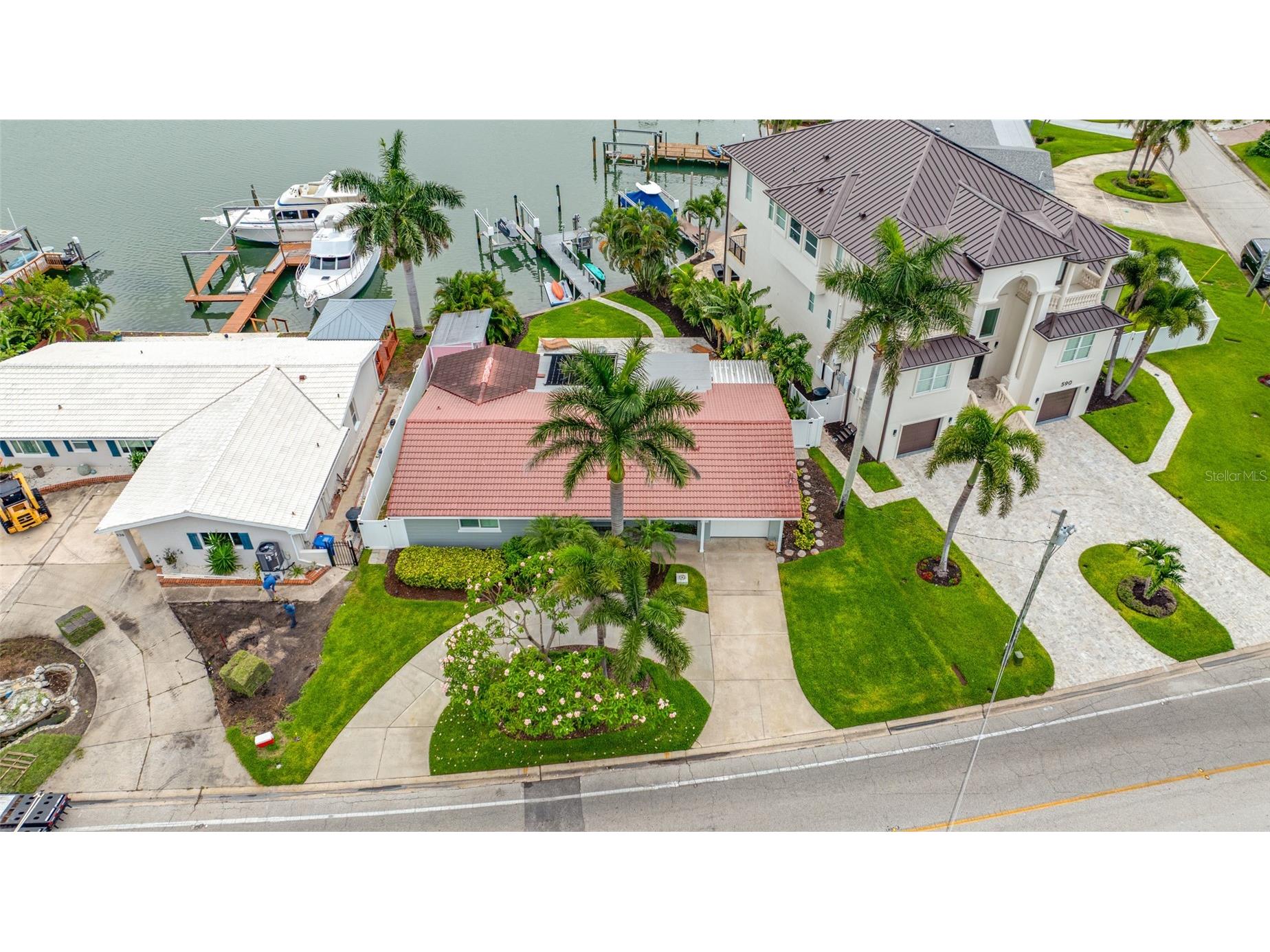 560 79th Street S Saint Petersburg FL 33707 - BOCA CIEGA BAY TB8517783 image63