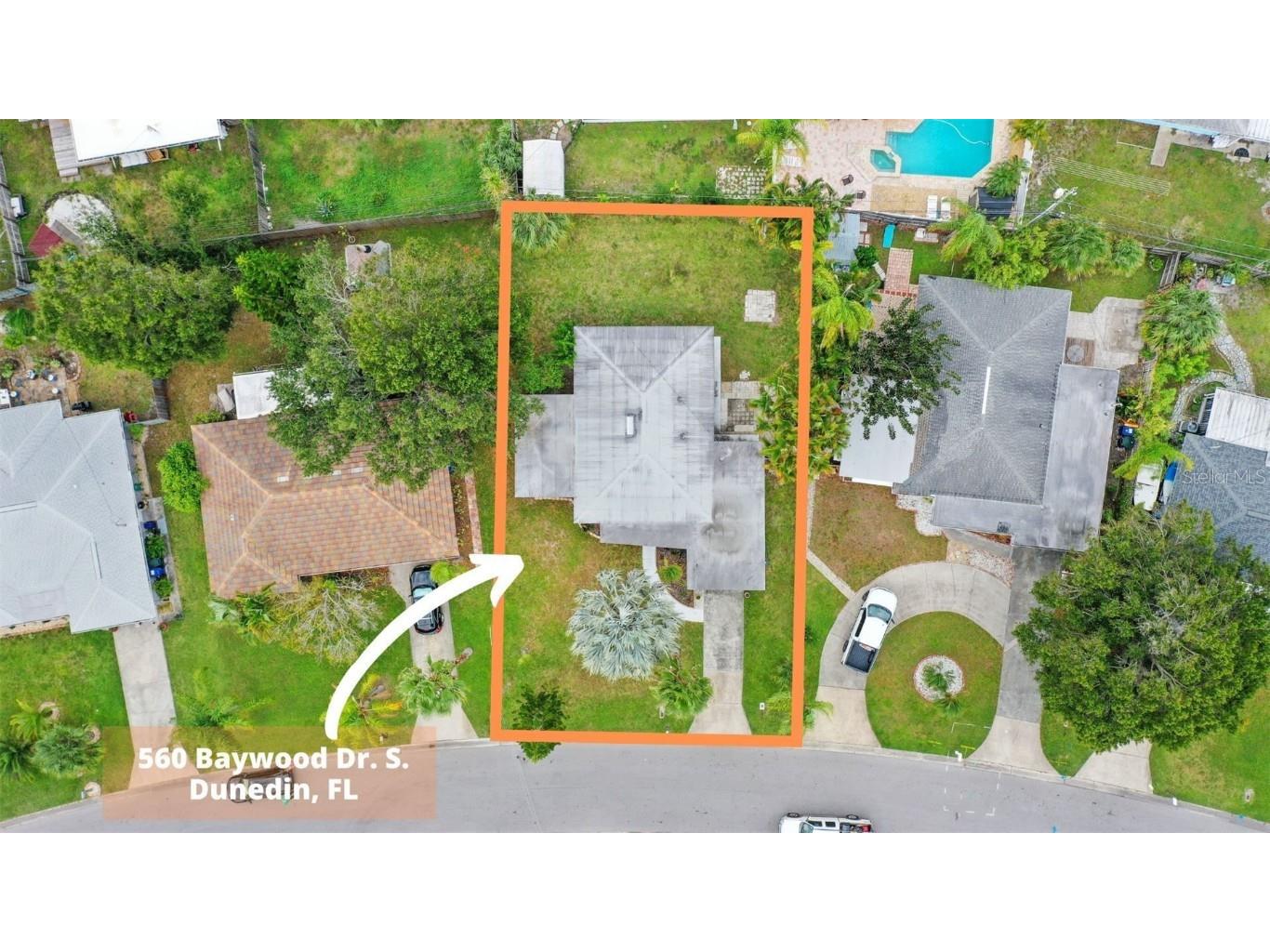 560 Baywood Drive S Dunedin FL 34698 TB8444088 image27