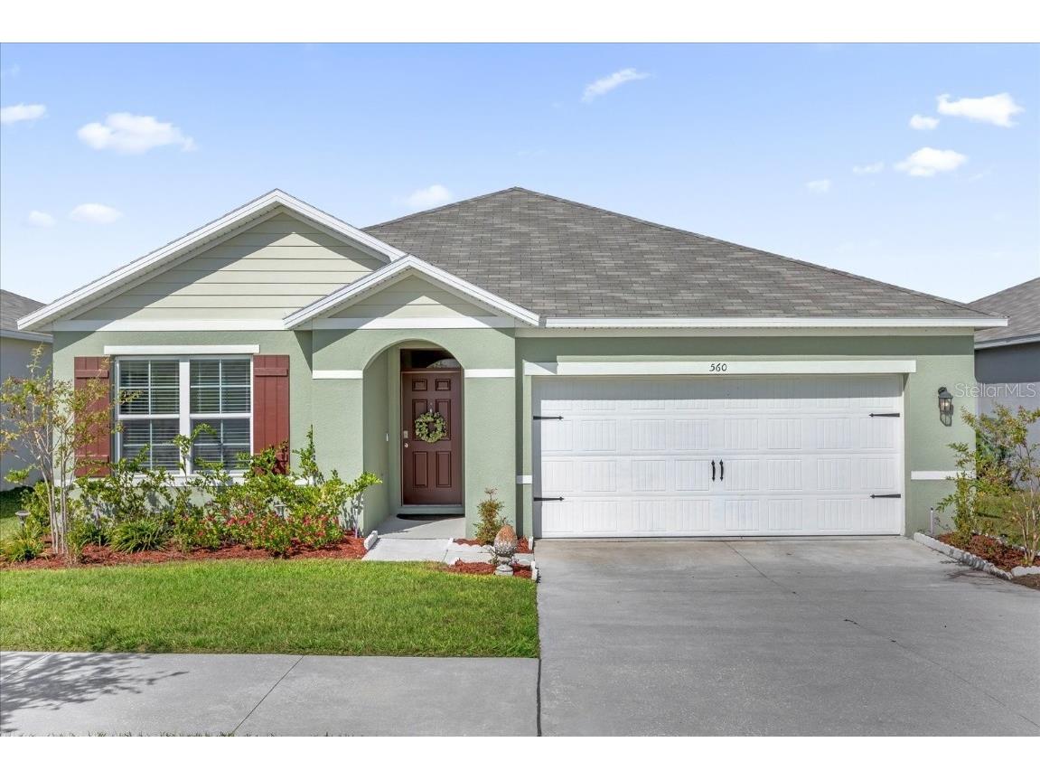 560 Boardwalk Avenue Haines City FL 33844 O6252622 image1