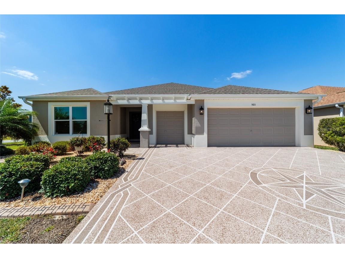 560 Caputo Court The Villages FL 32163 G5096478 image1