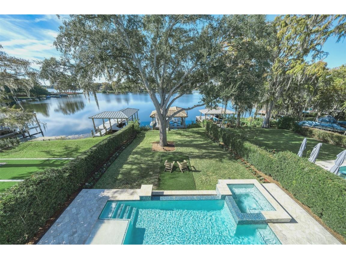 560 Country Club Drive Winter Park FL 32789 - LAKE KILLARNEY O6367721 image2