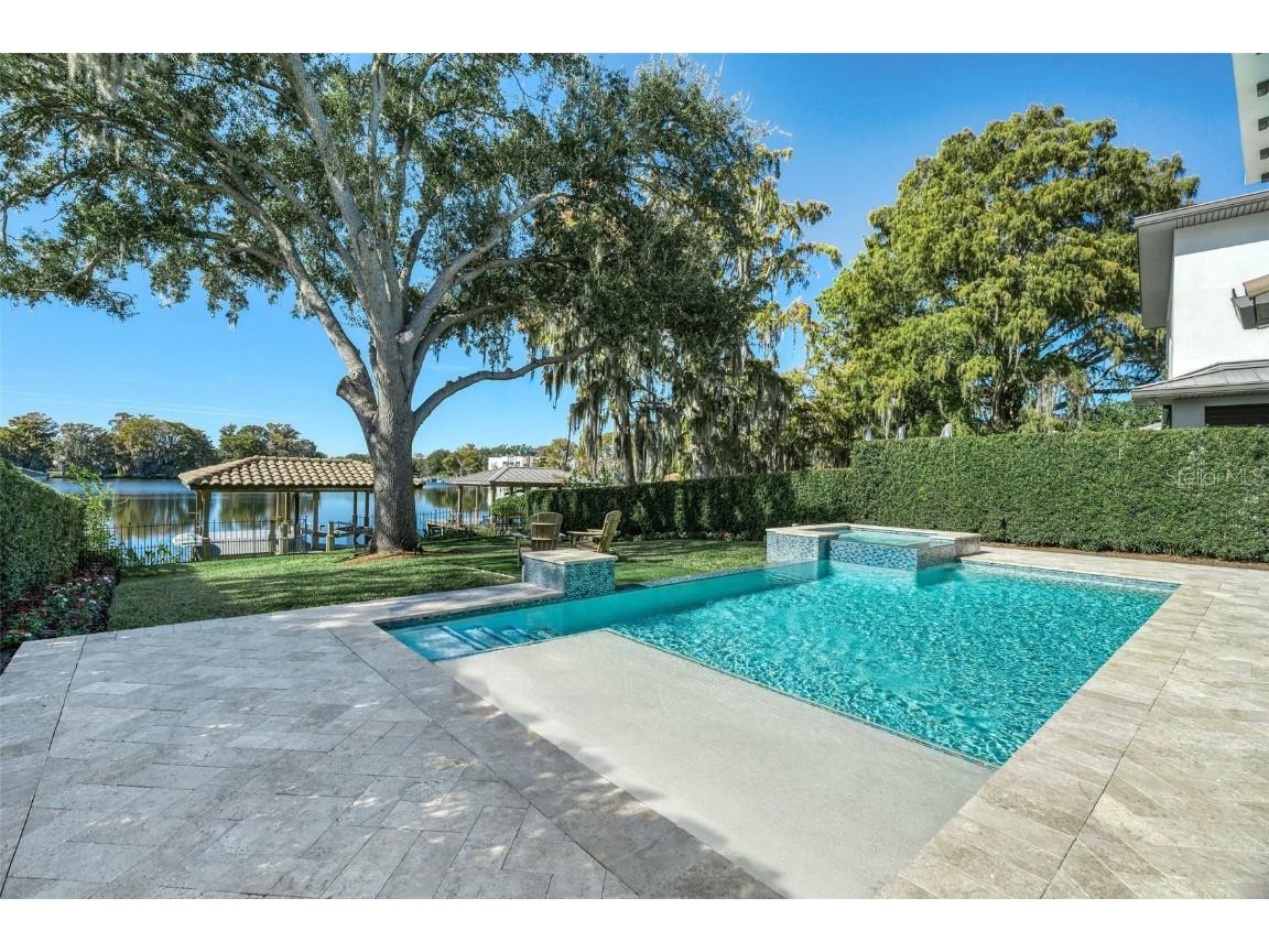 560 Country Club Drive Winter Park FL 32789 - LAKE KILLARNEY O6367721 image37