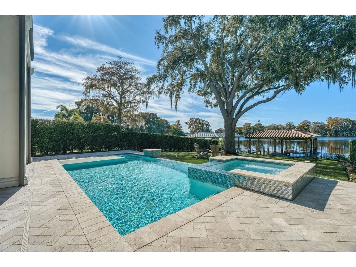 560 Country Club Drive Winter Park FL 32789 - LAKE KILLARNEY O6367721 image38