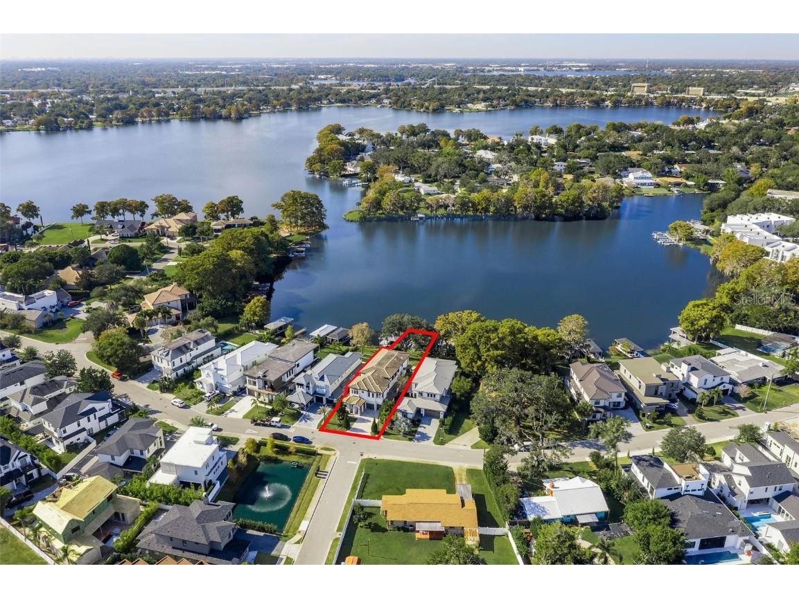 560 Country Club Drive Winter Park FL 32789 - LAKE KILLARNEY O6367721 image45